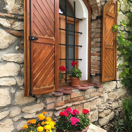 Cifrapince Es Vendeghaz Villa Tordas Luaran gambar