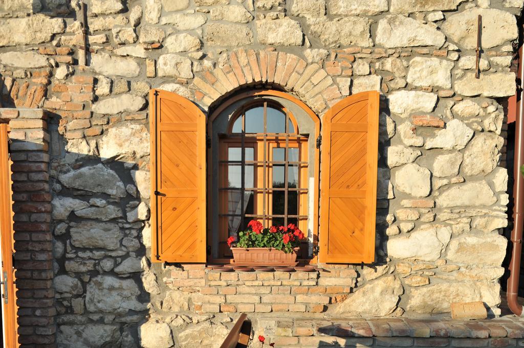 Cifrapince Es Vendeghaz Villa Tordas Luaran gambar
